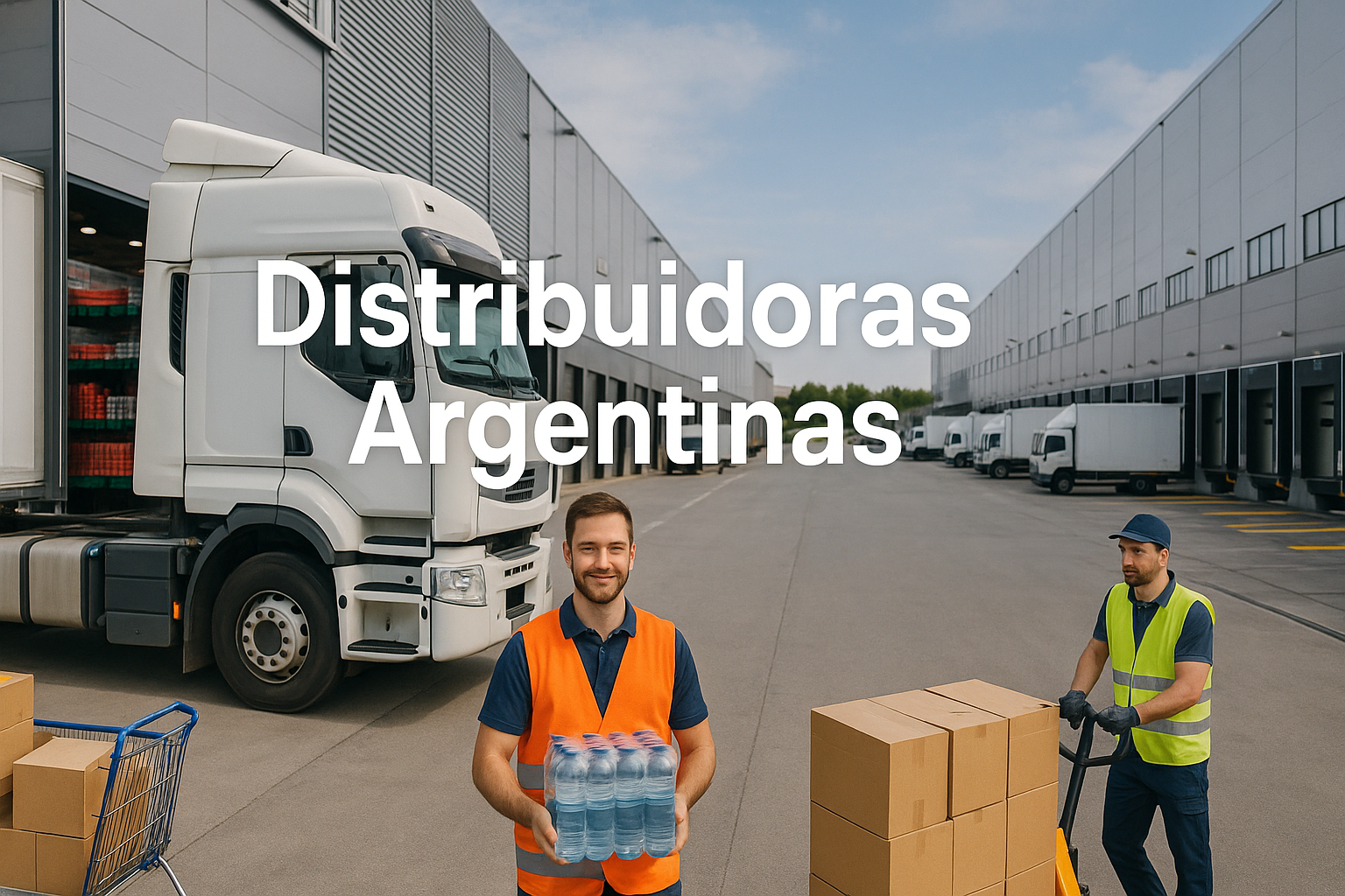 ERP para Distribuidoras em Três Lagoas