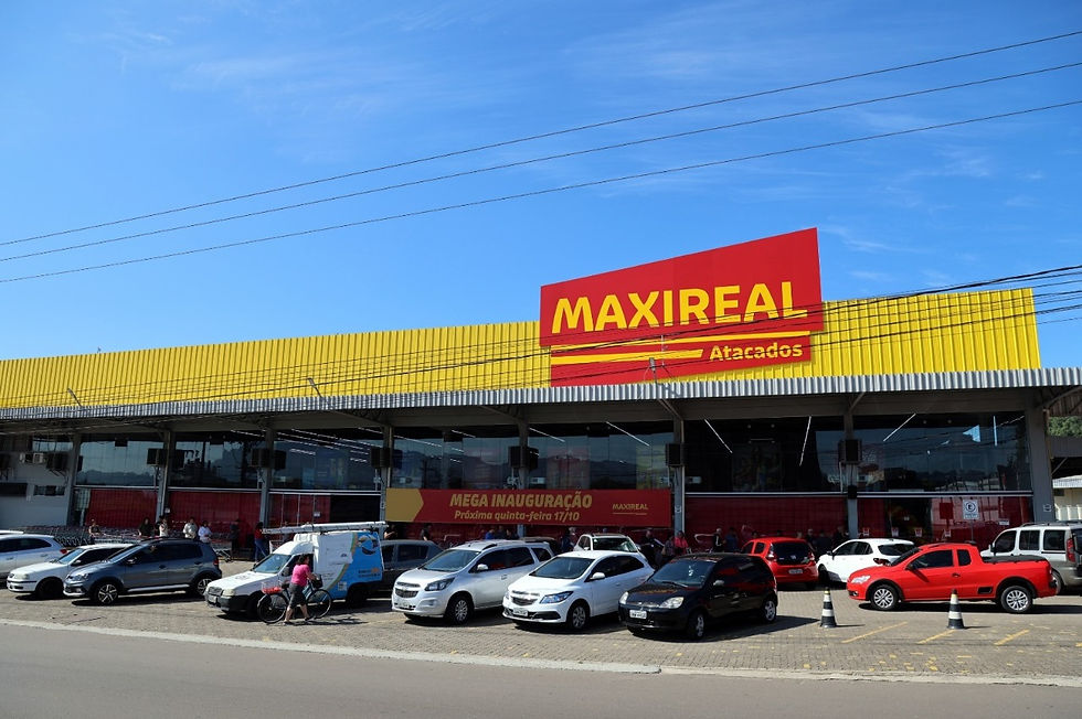 ERP para Atacados em Três Lagoas