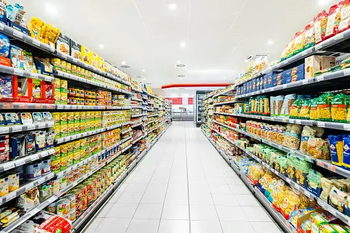 ERP para Supermercados em Chapada dos Guimarães