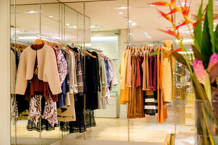 ERP para Lojas de Moda em Rosário Oeste