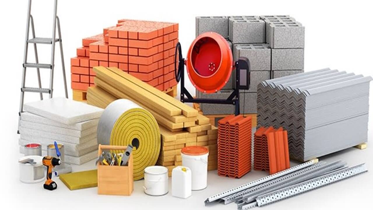 ERP para Materiais de Construção em Rosário Oeste